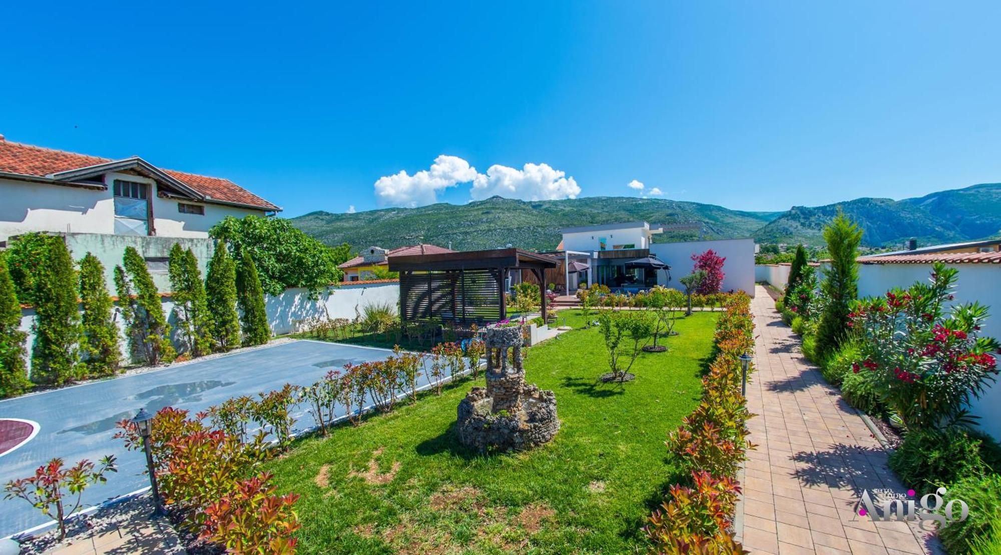Villa Vie Blagaj Extérieur photo