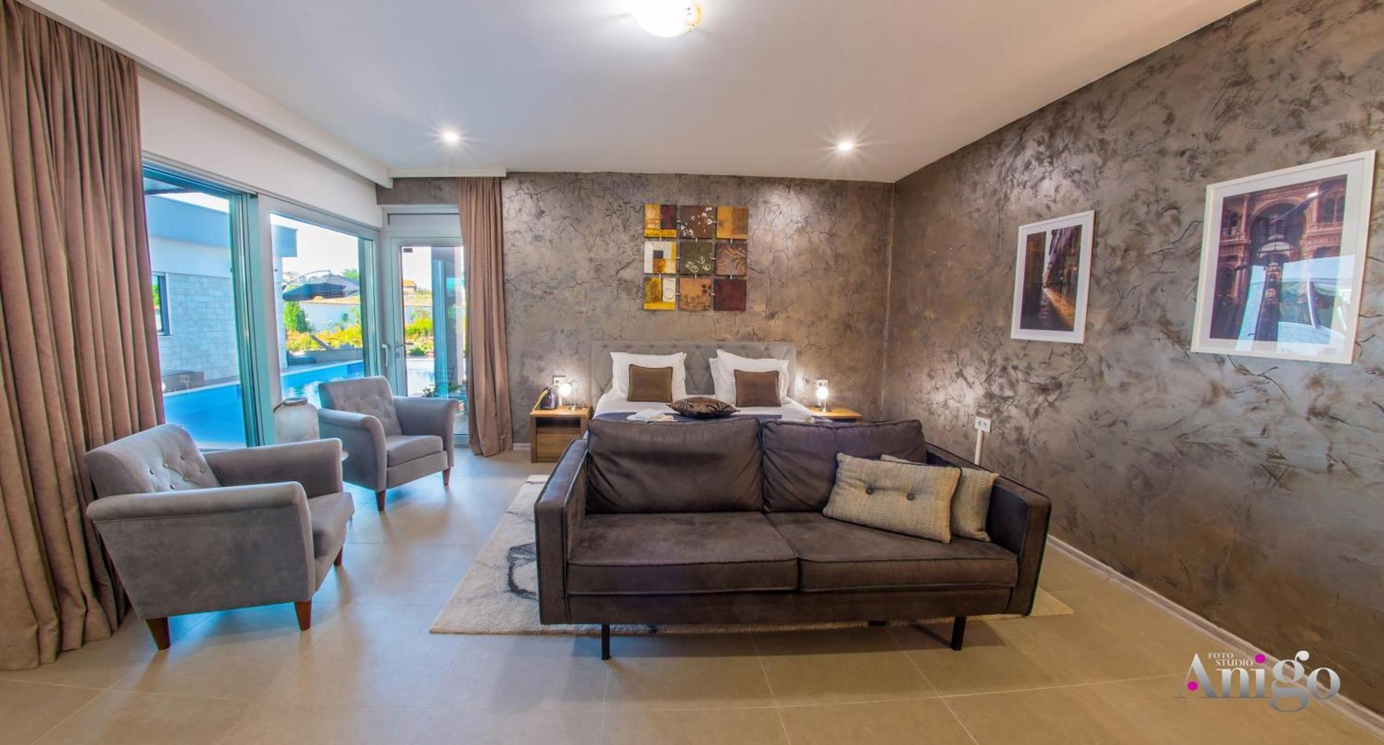 Villa Vie Blagaj Extérieur photo
