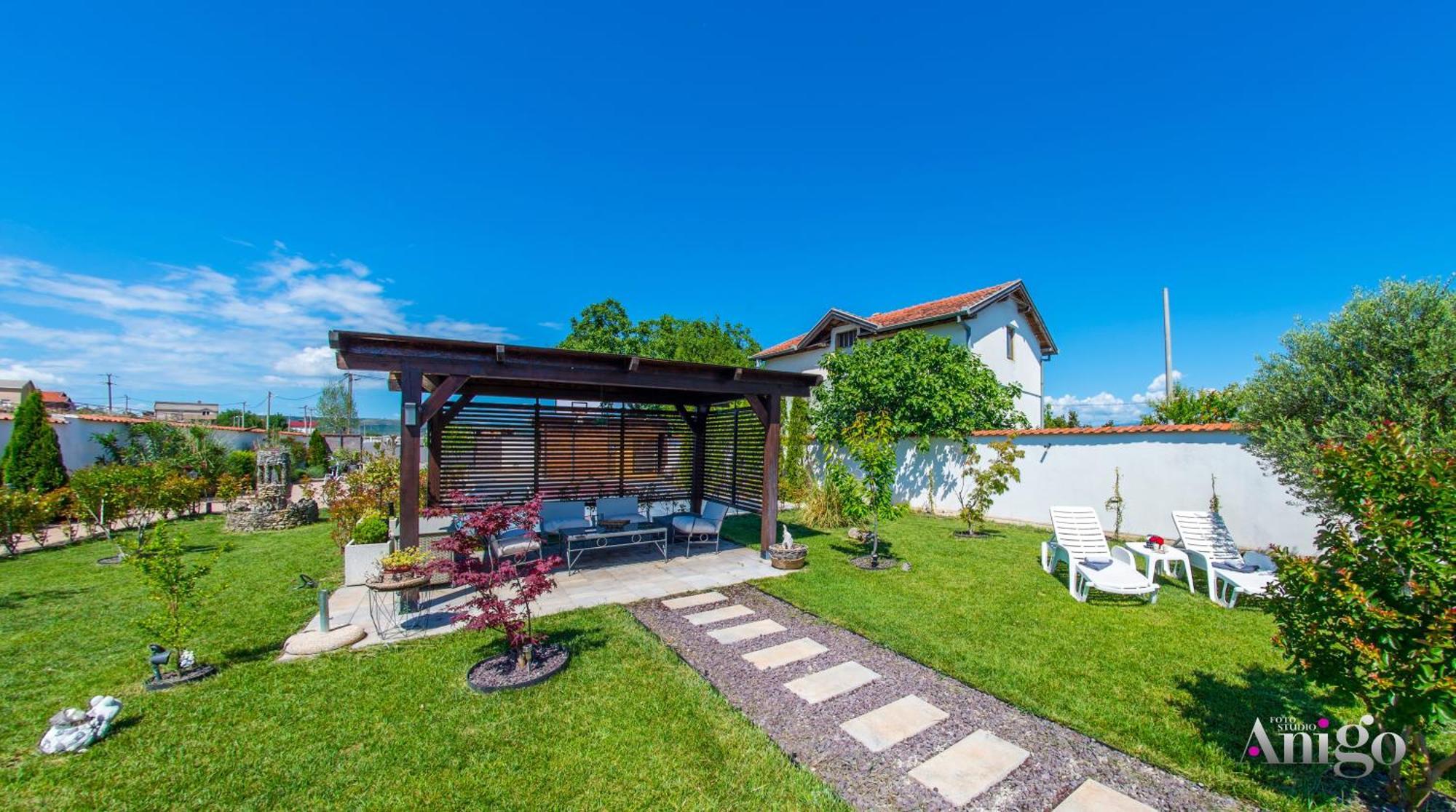 Villa Vie Blagaj Extérieur photo