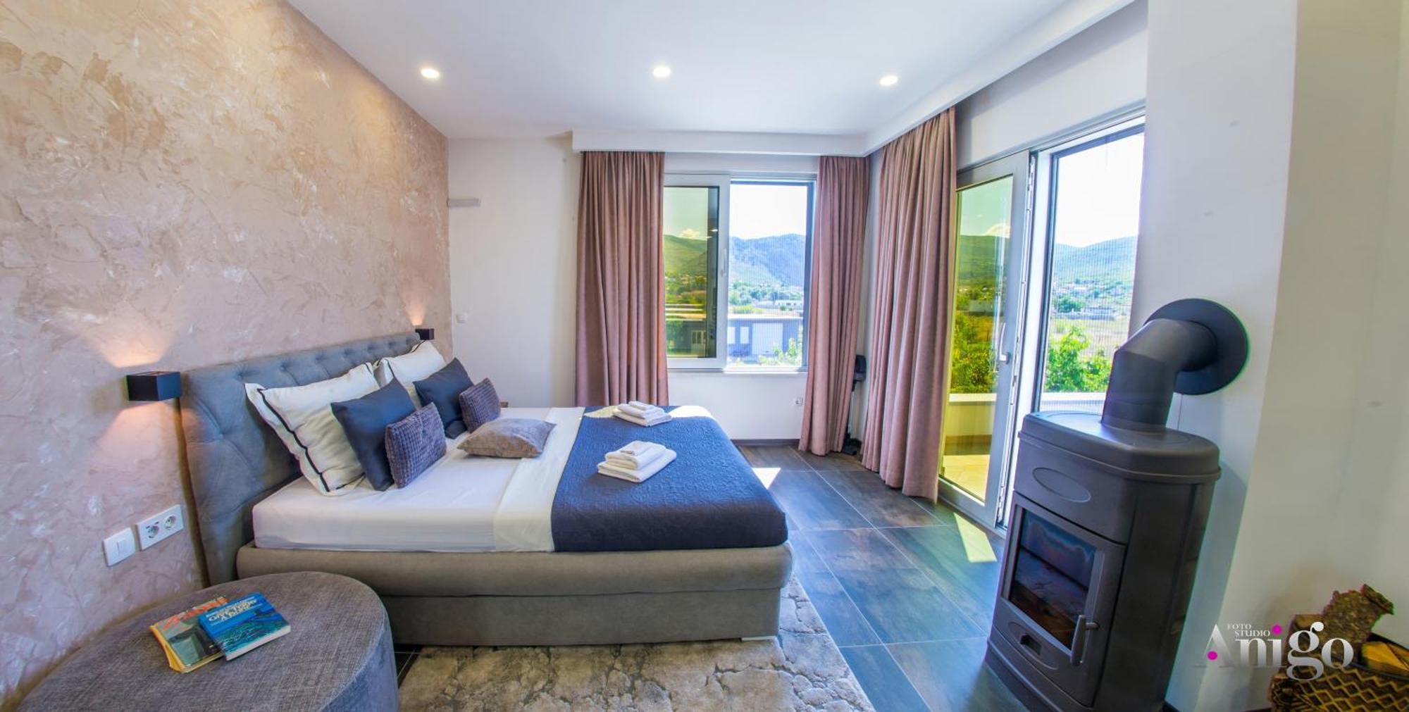 Villa Vie Blagaj Extérieur photo