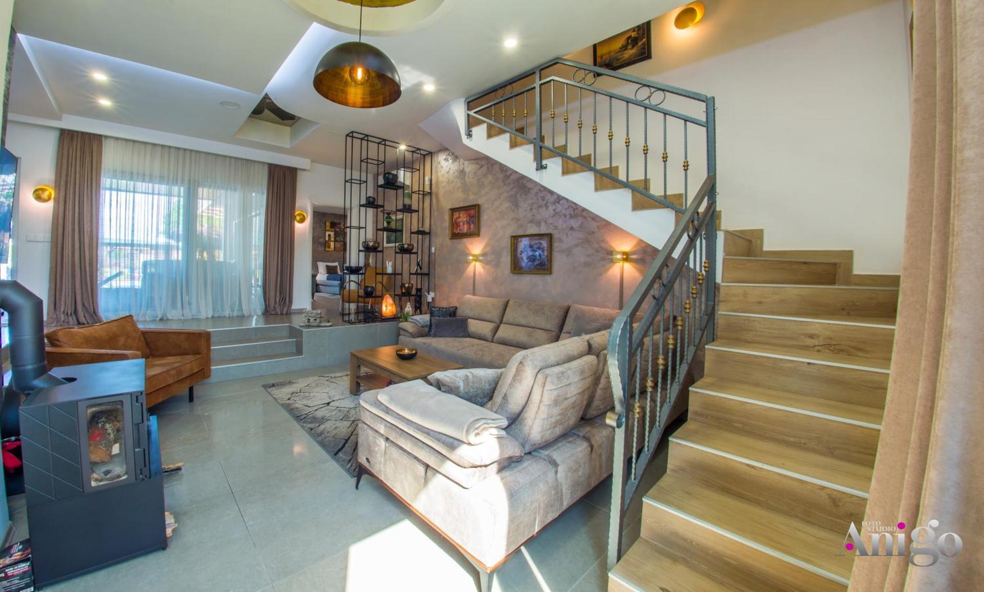 Villa Vie Blagaj Extérieur photo