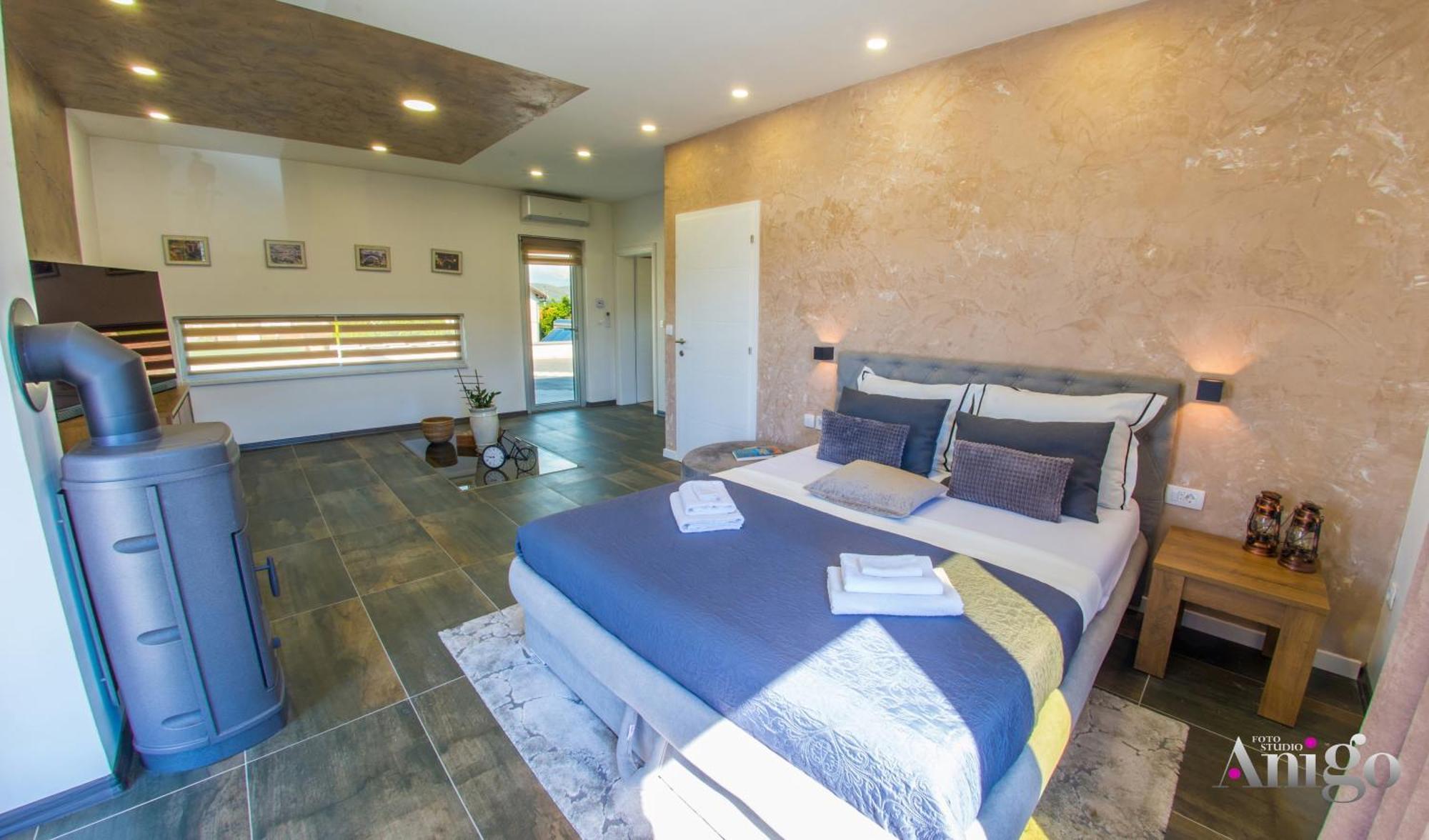 Villa Vie Blagaj Extérieur photo
