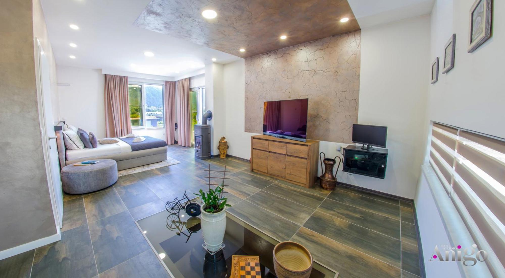 Villa Vie Blagaj Extérieur photo