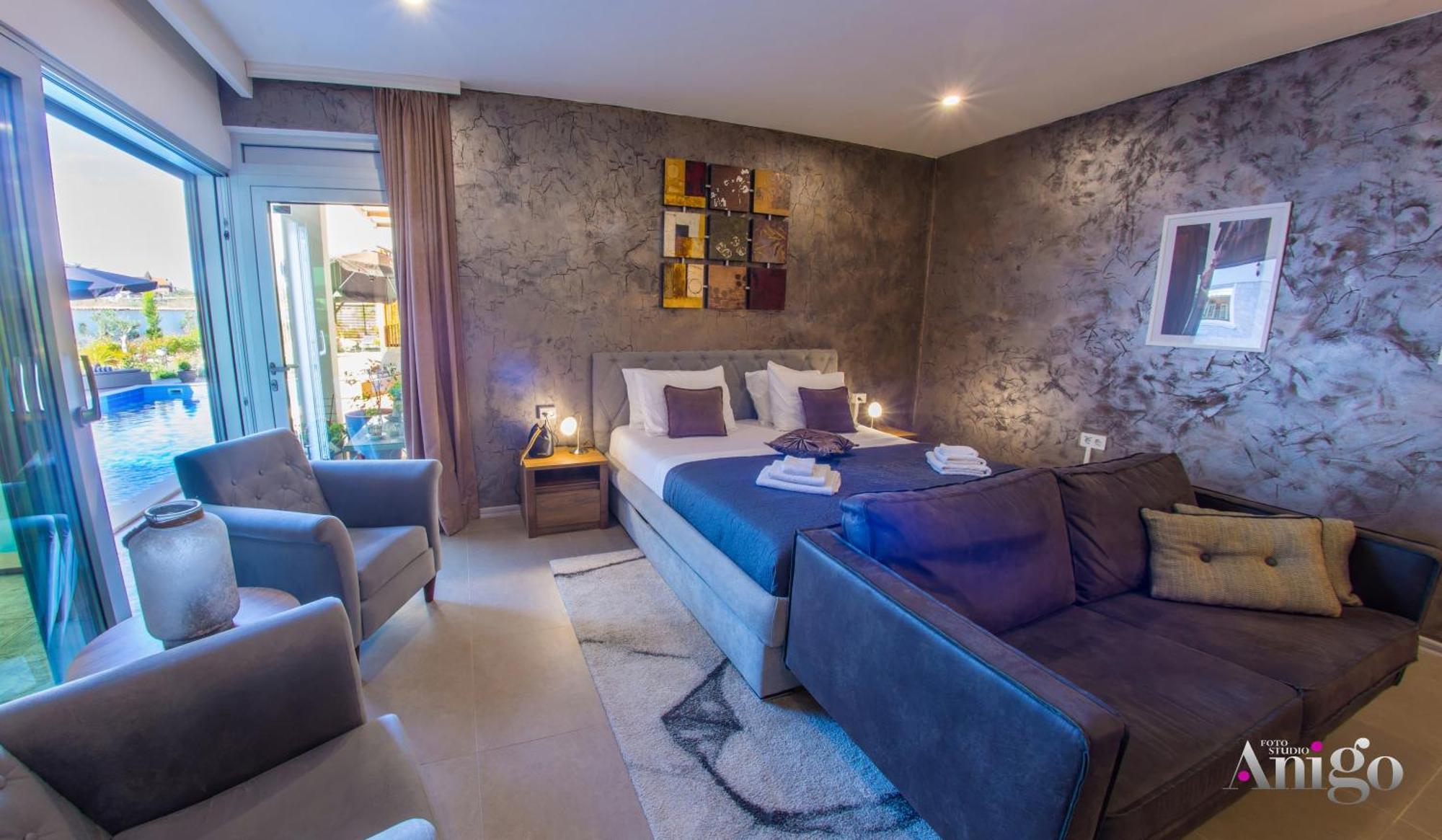 Villa Vie Blagaj Extérieur photo