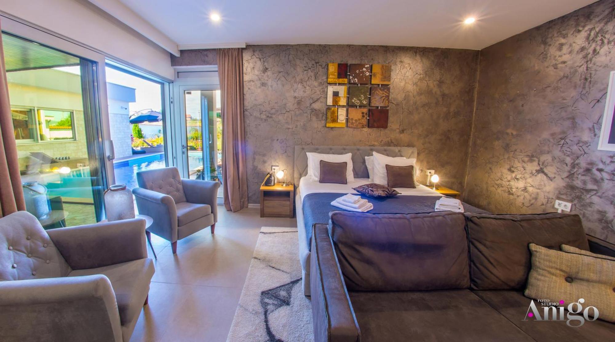 Villa Vie Blagaj Extérieur photo